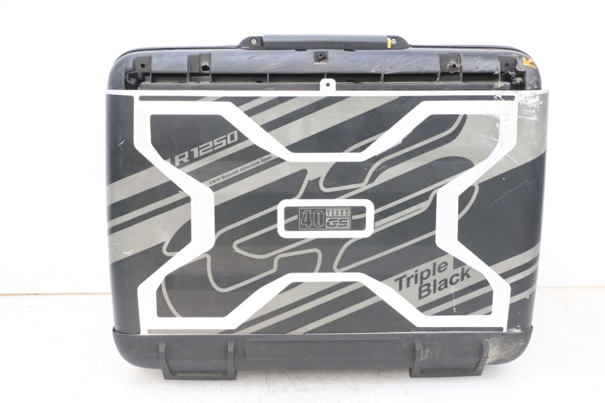 photo de MALETA DERECHA BMW R GS 1250 (2021 - 2024) - Vista principal