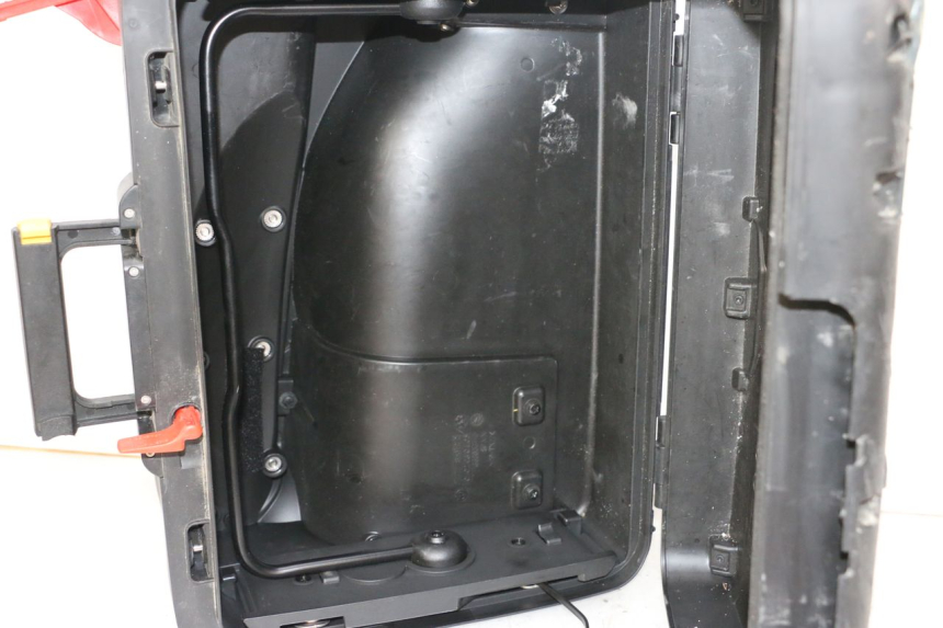 photo de MALETA DERECHA BMW R GS 1250 (2021 - 2024) - Otra vista del artículo