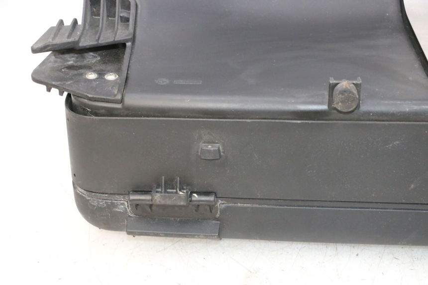 photo de MALETA DERECHA BMW R GS 1250 (2021 - 2024) - Enfoque en la estructura