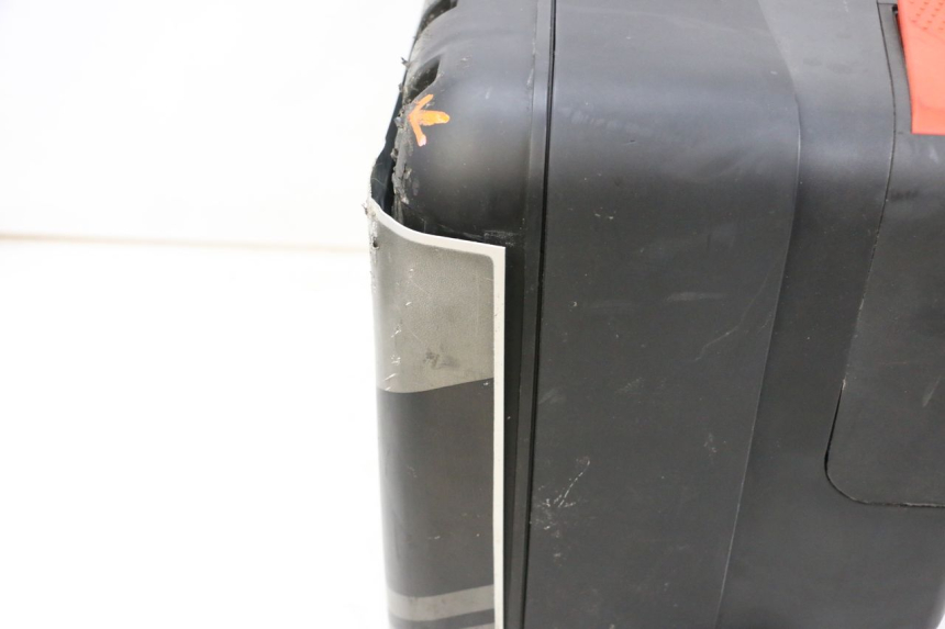 photo de MALETA DERECHA BMW R GS 1250 (2021 - 2024) - Perfil de la pieza de repuesto