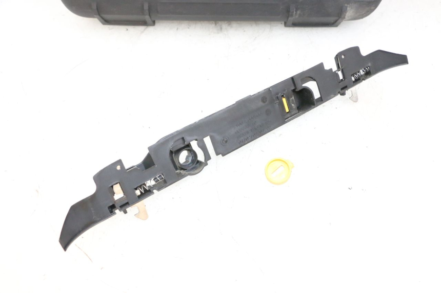 photo de MALETA DERECHA BMW R GS 1250 (2021 - 2024) - Zoom estado de uso