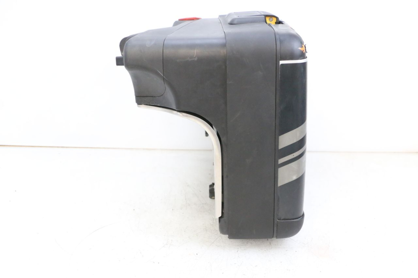 photo de MALETA DERECHA BMW R GS 1250 (2021 - 2024) - Zoom estado de uso