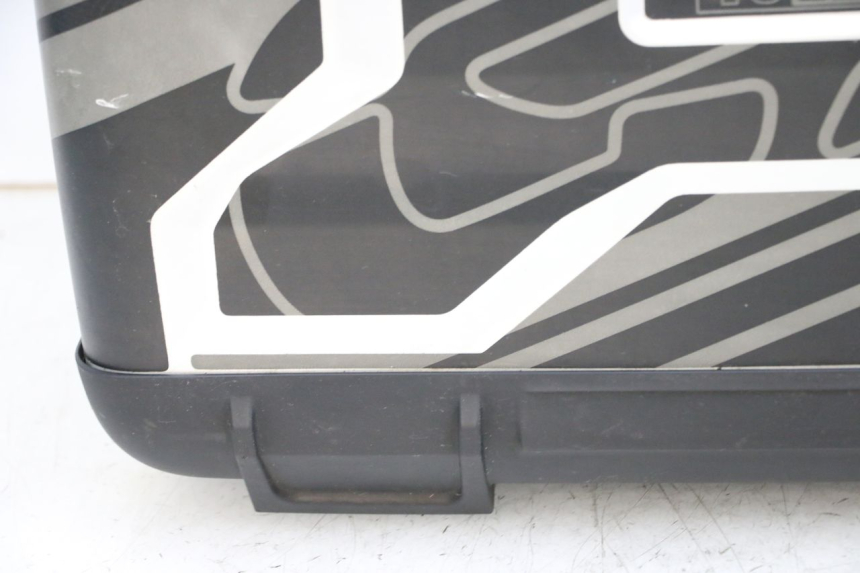 photo de MALETA DERECHA BMW R GS 1250 (2021 - 2024) - Vista general del producto