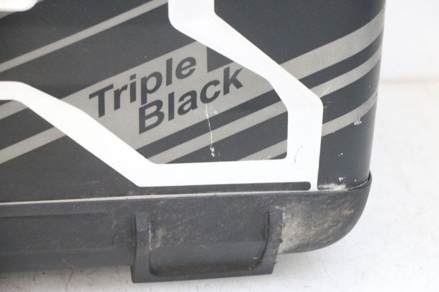 photo de MALETA DERECHA BMW R GS 1250 (2021 - 2024) - Detalles de los puntos de fijación