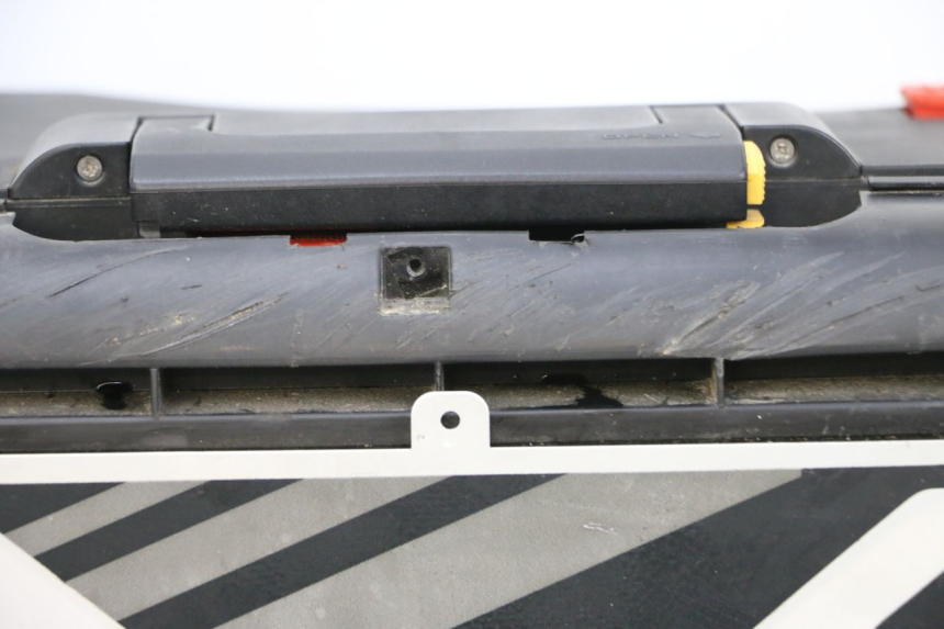 photo de MALETA DERECHA BMW R GS 1250 (2021 - 2024) - Recambio usado revisado