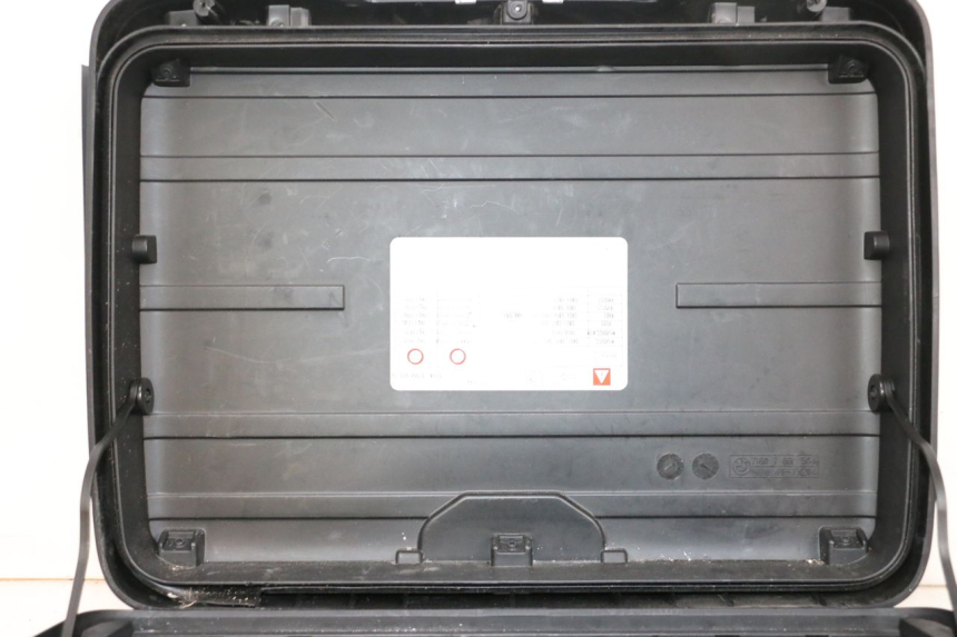 photo de MALETA DERECHA BMW R GS 1250 (2021 - 2024) - Marcados y referencias originales