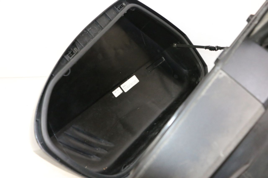 photo de MALETA DERECHA HONDA ST PAN EUROPEAN 1300 (2002 - 2013)