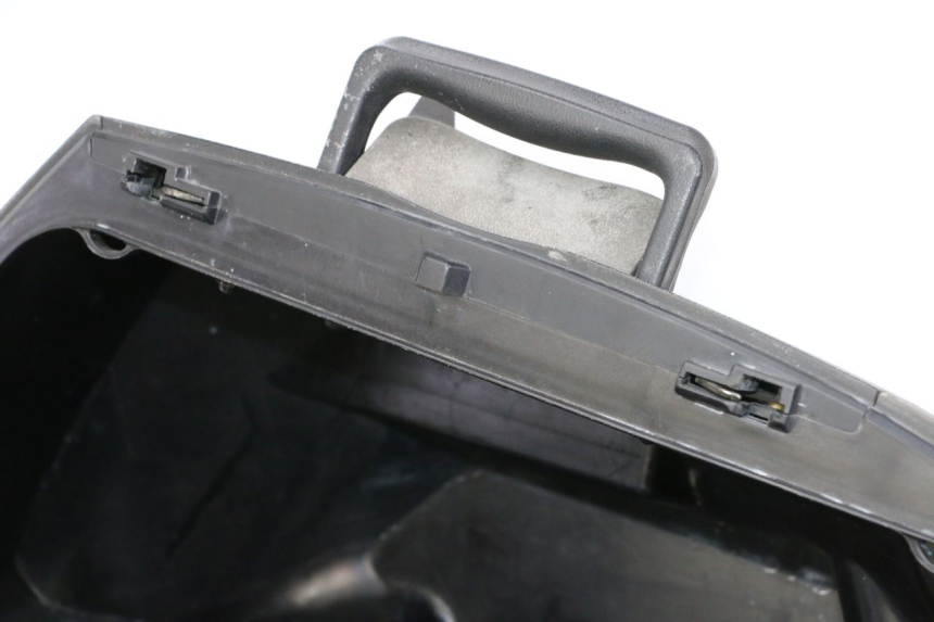 photo de MALETA DERECHA HONDA ST PAN EUROPEAN 1300 (2002 - 2013)