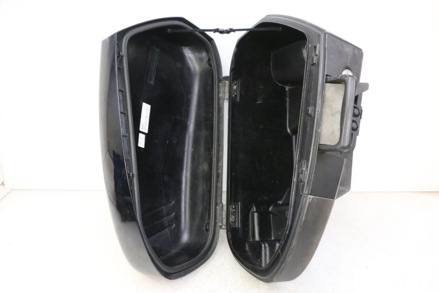 photo de MALETA DERECHA HONDA ST PAN EUROPEAN 1300 (2002 - 2013)