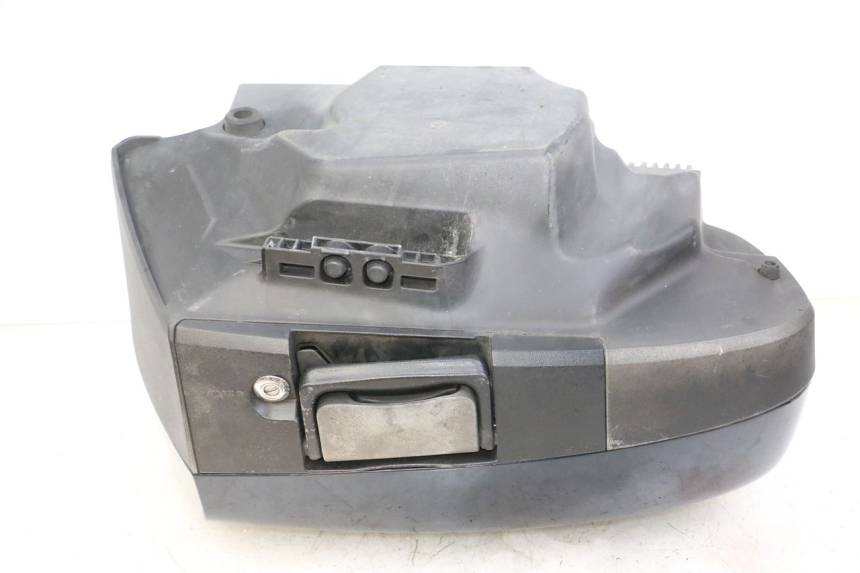 photo de MALETA DERECHA HONDA ST PAN EUROPEAN 1300 (2002 - 2013)