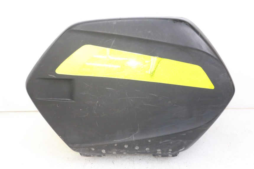 photo de MALETA DERECHA YAMAHA TDM ABS 900 (2002 - 2014)