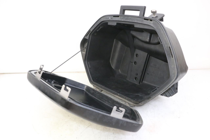 photo de MALETA DERECHA YAMAHA TDM ABS 900 (2002 - 2014)