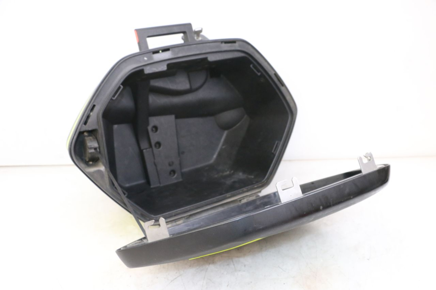 photo de MALETA DERECHA YAMAHA TDM ABS 900 (2002 - 2014)