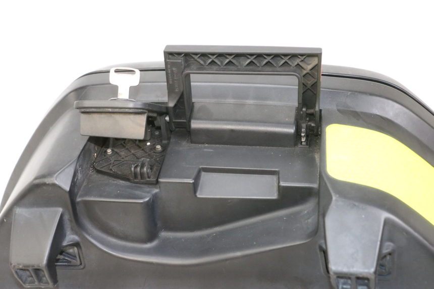 photo de MALETA DERECHA YAMAHA TDM ABS 900 (2002 - 2014)