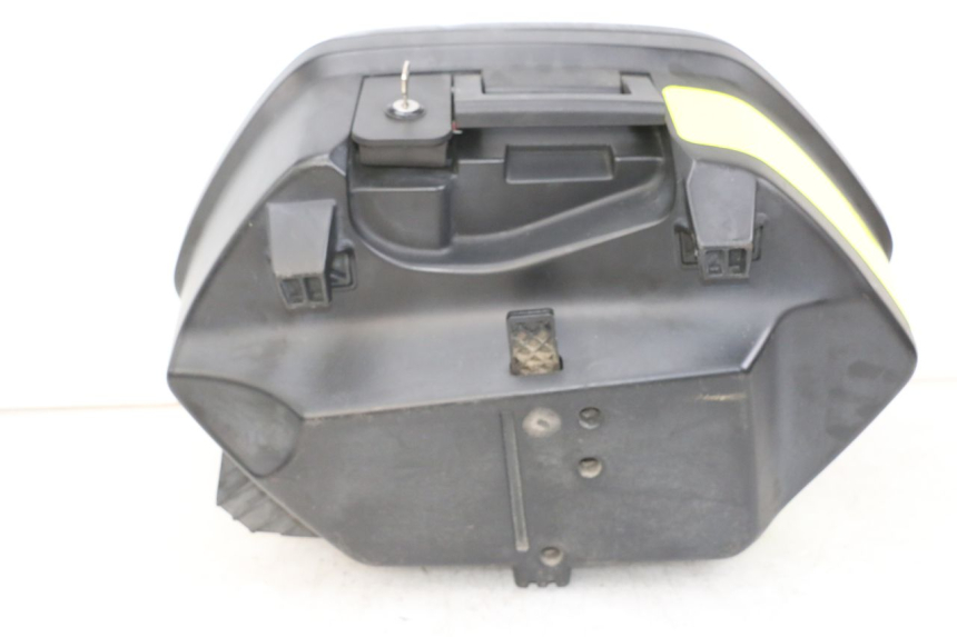 photo de MALETA DERECHA YAMAHA TDM ABS 900 (2002 - 2014)