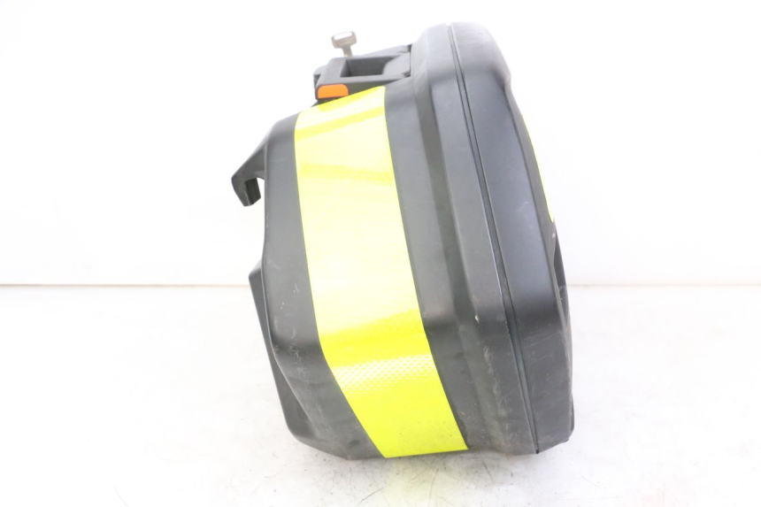 photo de MALETA DERECHA YAMAHA TDM ABS 900 (2002 - 2014)