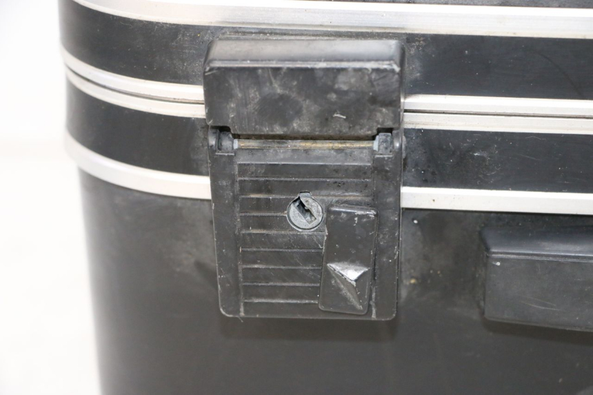 photo de MALETA IZQUIERDA KAWASAKI GTR 1000 (1994 - 2004) - Foto de producto adicional