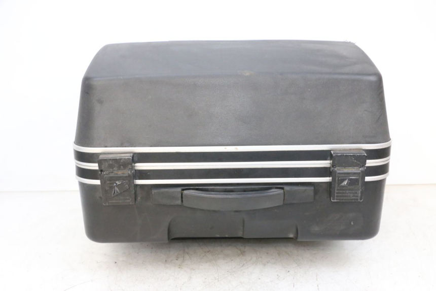 photo de MALETA IZQUIERDA KAWASAKI GTR 1000 (1994 - 2004) - Inspección visual detallada