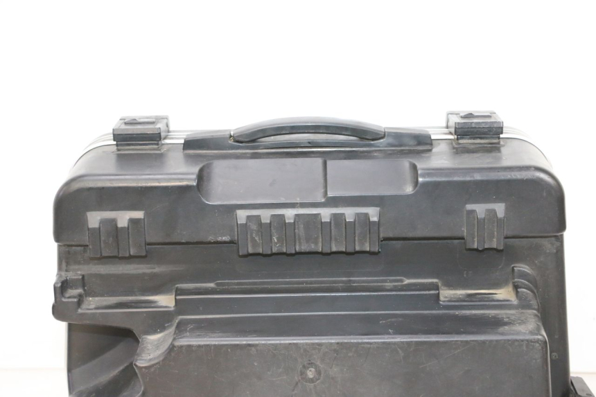 photo de MALETA IZQUIERDA KAWASAKI GTR 1000 (1994 - 2004) - Ángulo de visión alternativo