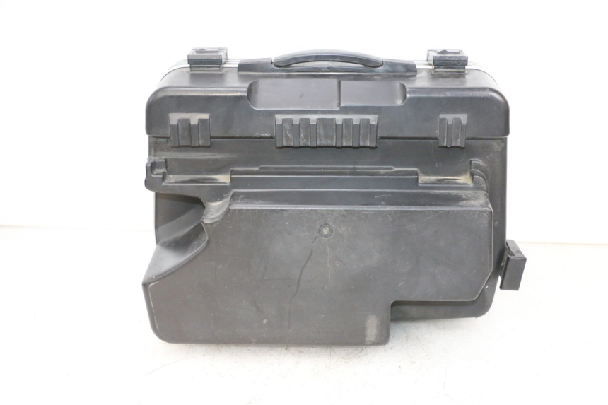 photo de MALETA IZQUIERDA KAWASAKI GTR 1000 (1994 - 2004) - Zoom calidad de ocasión