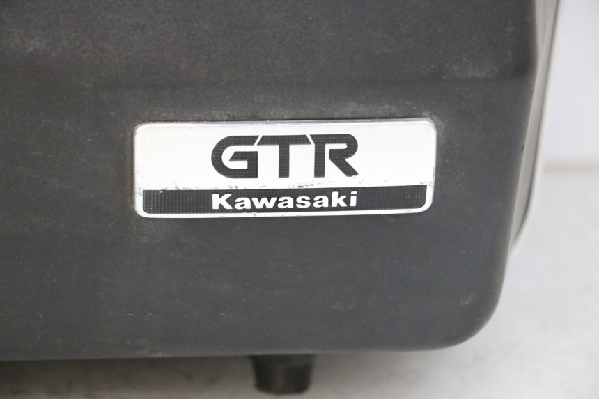 photo de MALETA IZQUIERDA KAWASAKI GTR 1000 (1994 - 2004) - Detalle de la pieza