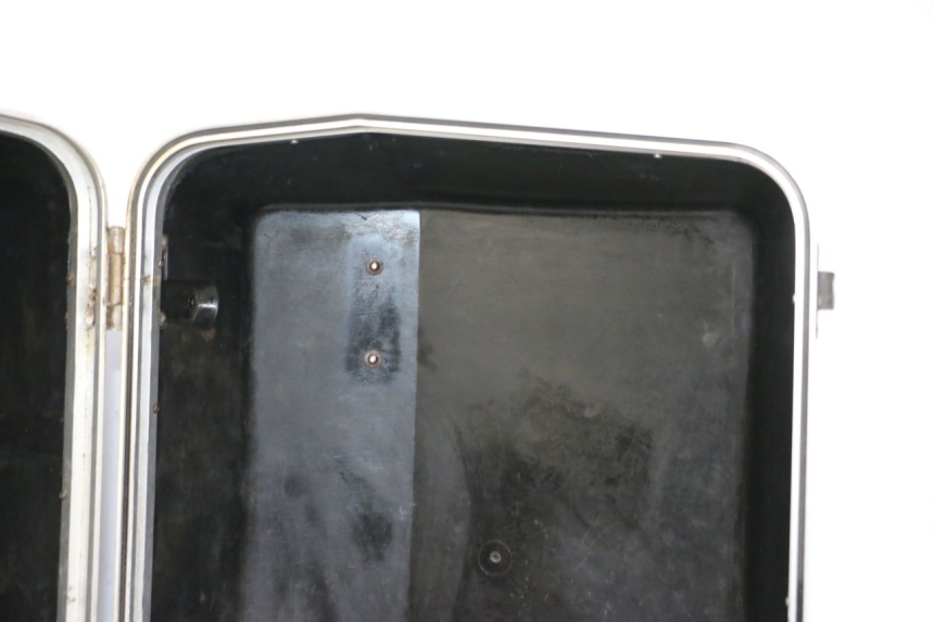 photo de MALETA IZQUIERDA KAWASAKI GTR 1000 (1994 - 2004) - Vista general del producto