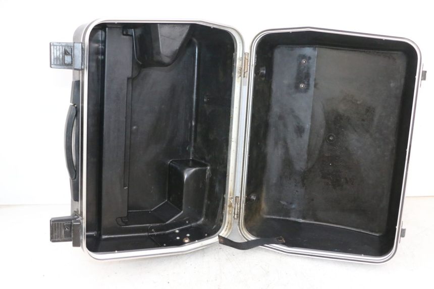 photo de MALETA IZQUIERDA KAWASAKI GTR 1000 (1994 - 2004) - Recambio usado revisado
