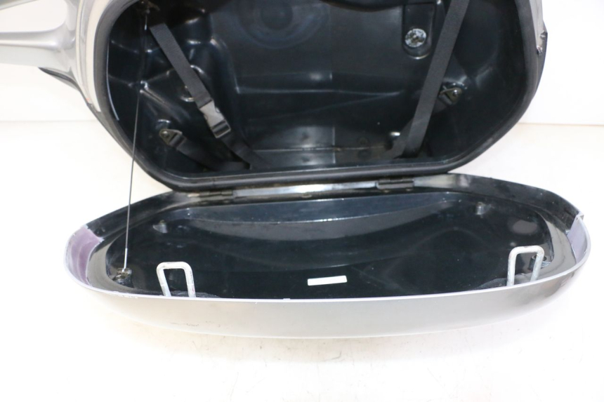 photo de MALETA IZQUIERDA HONDA NTV DEAUVILLE 650 (2001 - 2006)