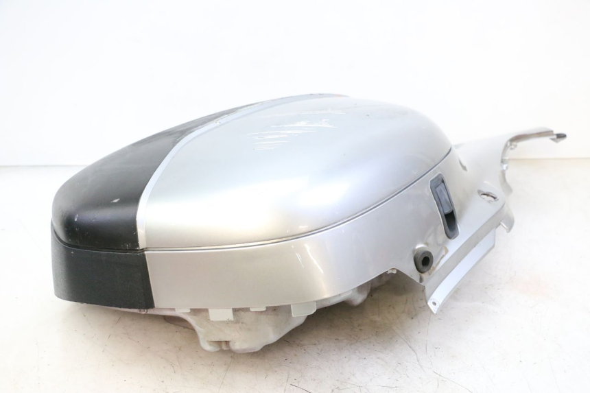 photo de MALETA IZQUIERDA HONDA NTV DEAUVILLE 650 (2001 - 2006)