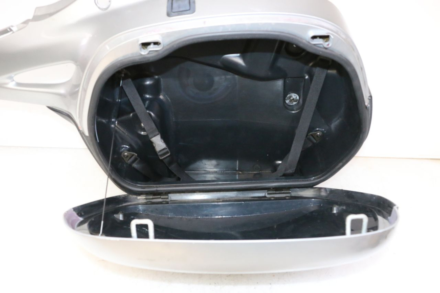 photo de MALETA IZQUIERDA HONDA NTV DEAUVILLE 650 (2001 - 2006)