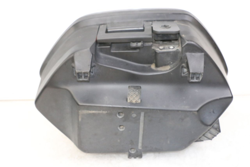 photo de MALETA IZQUIERDA YAMAHA TDM ABS 900 (2002 - 2014)