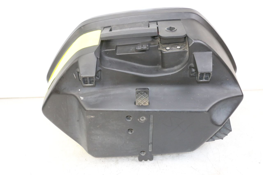 photo de MALETA IZQUIERDA YAMAHA TDM ABS 900 (2002 - 2014)