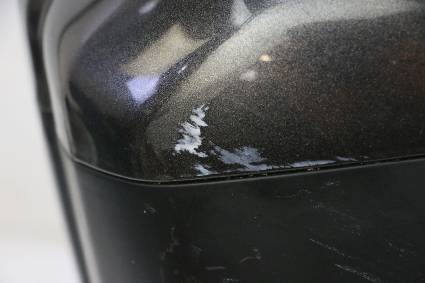 photo de MALETA IZQUIERDA KAWASAKI VERSYS ABS 650 (2015 - 2018) - Zoom estado de uso