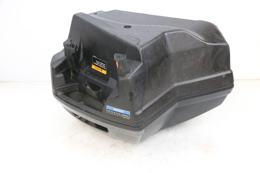 photo de MALETA IZQUIERDA KAWASAKI VERSYS ABS 650 (2015 - 2018) - Otra perspectiva