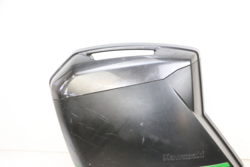 photo de MALETA IZQUIERDA KAWASAKI VERSYS ABS 650 (2015 - 2018) - Recambio usado revisado