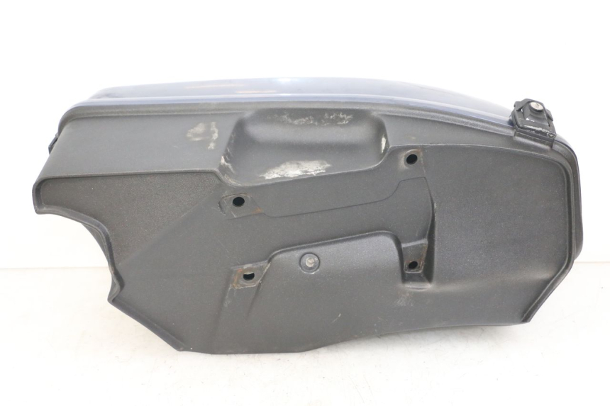 photo de MALETA APRILIA SCARABEO GT 125 (1999 - 2007) - Inspección visual detallada