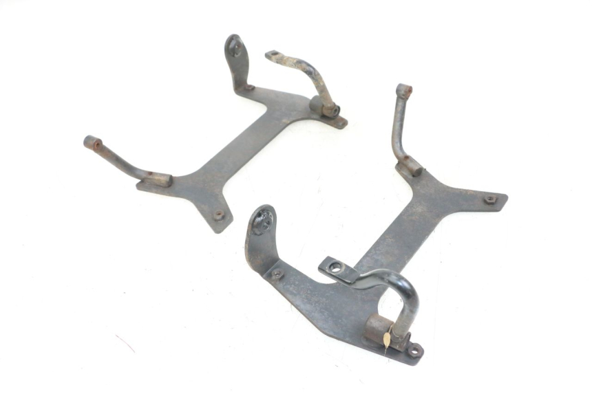 photo de MALETA APRILIA SCARABEO GT 125 (1999 - 2007) - Otra perspectiva