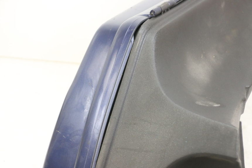 photo de MALETA APRILIA SCARABEO GT 125 (1999 - 2007) - Primer plano técnico