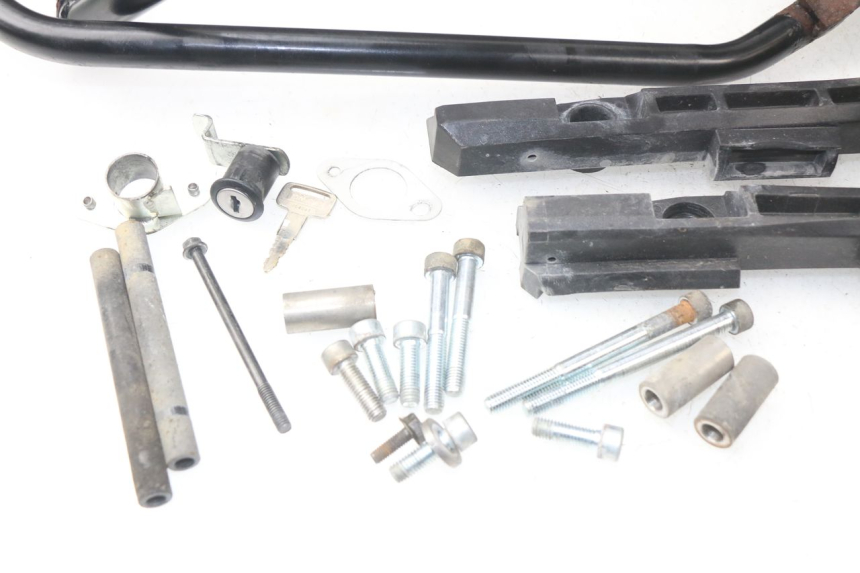 photo de MALETA YAMAHA TDM ABS 900 (2002 - 2014)
