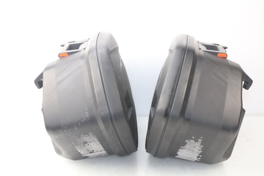 photo de MALETA YAMAHA TDM ABS 900 (2002 - 2014)