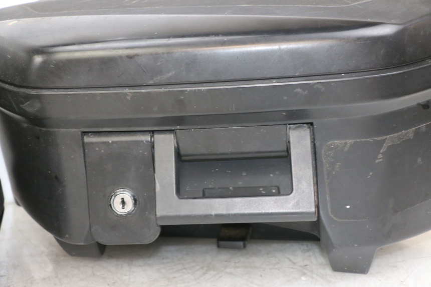 photo de MALETA YAMAHA TDM ABS 900 (2002 - 2014)