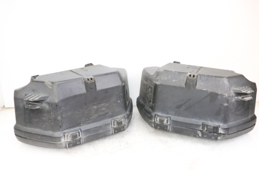 photo de MALETA YAMAHA TDM ABS 900 (2002 - 2014)