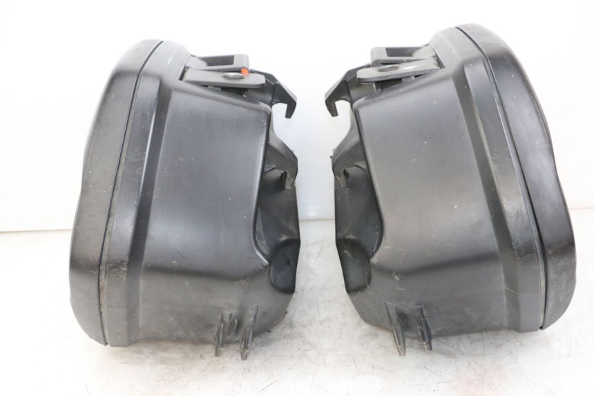 photo de MALETA YAMAHA TDM ABS 900 (2002 - 2014)