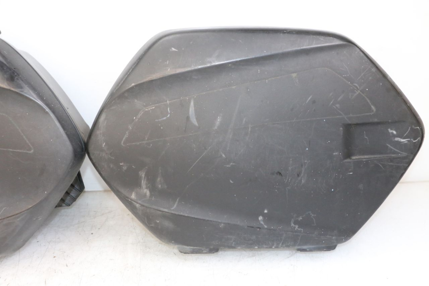 photo de MALETA YAMAHA TDM ABS 900 (2002 - 2014)
