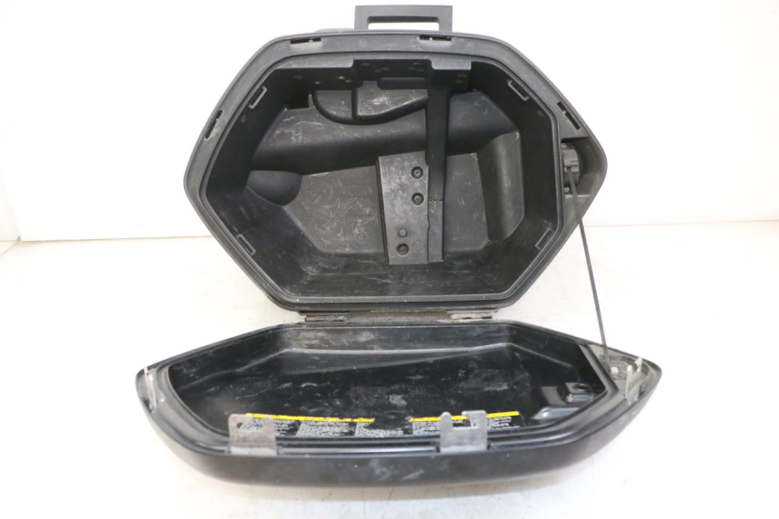 photo de MALETA YAMAHA TDM ABS 900 (2002 - 2014)