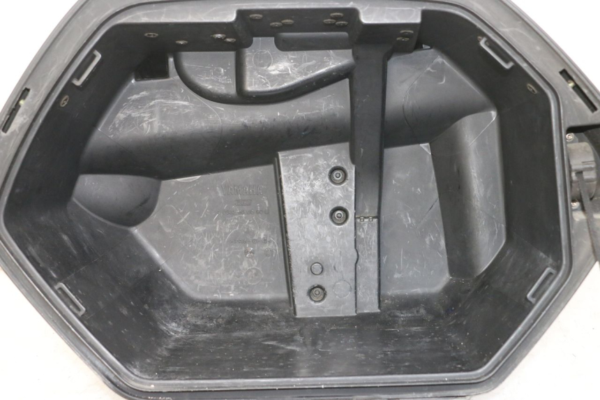photo de MALETA YAMAHA TDM ABS 900 (2002 - 2014)