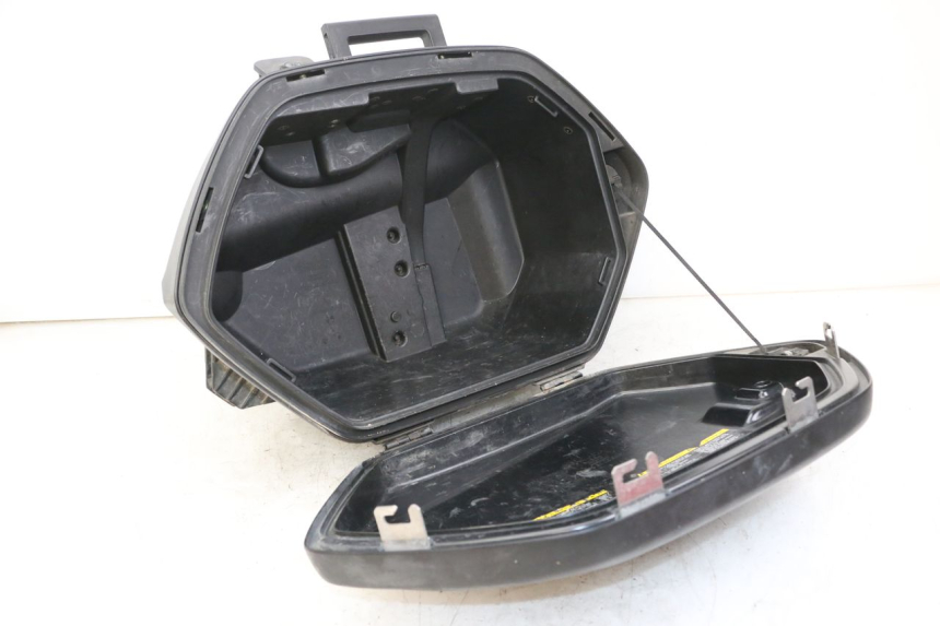 photo de MALETA YAMAHA TDM ABS 900 (2002 - 2014)