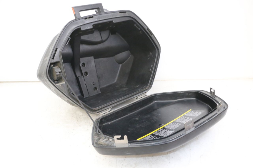 photo de MALETA YAMAHA TDM ABS 900 (2002 - 2014)
