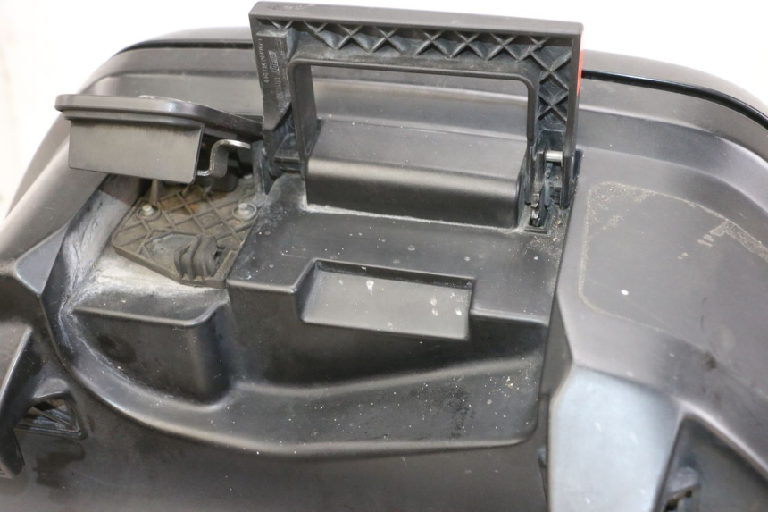 photo de MALETA YAMAHA TDM ABS 900 (2002 - 2014)