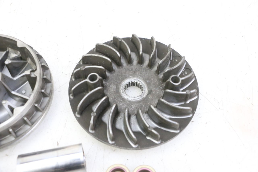 photo de VARIADOR QUADRO 4 4D 350 (2015 - 2018)